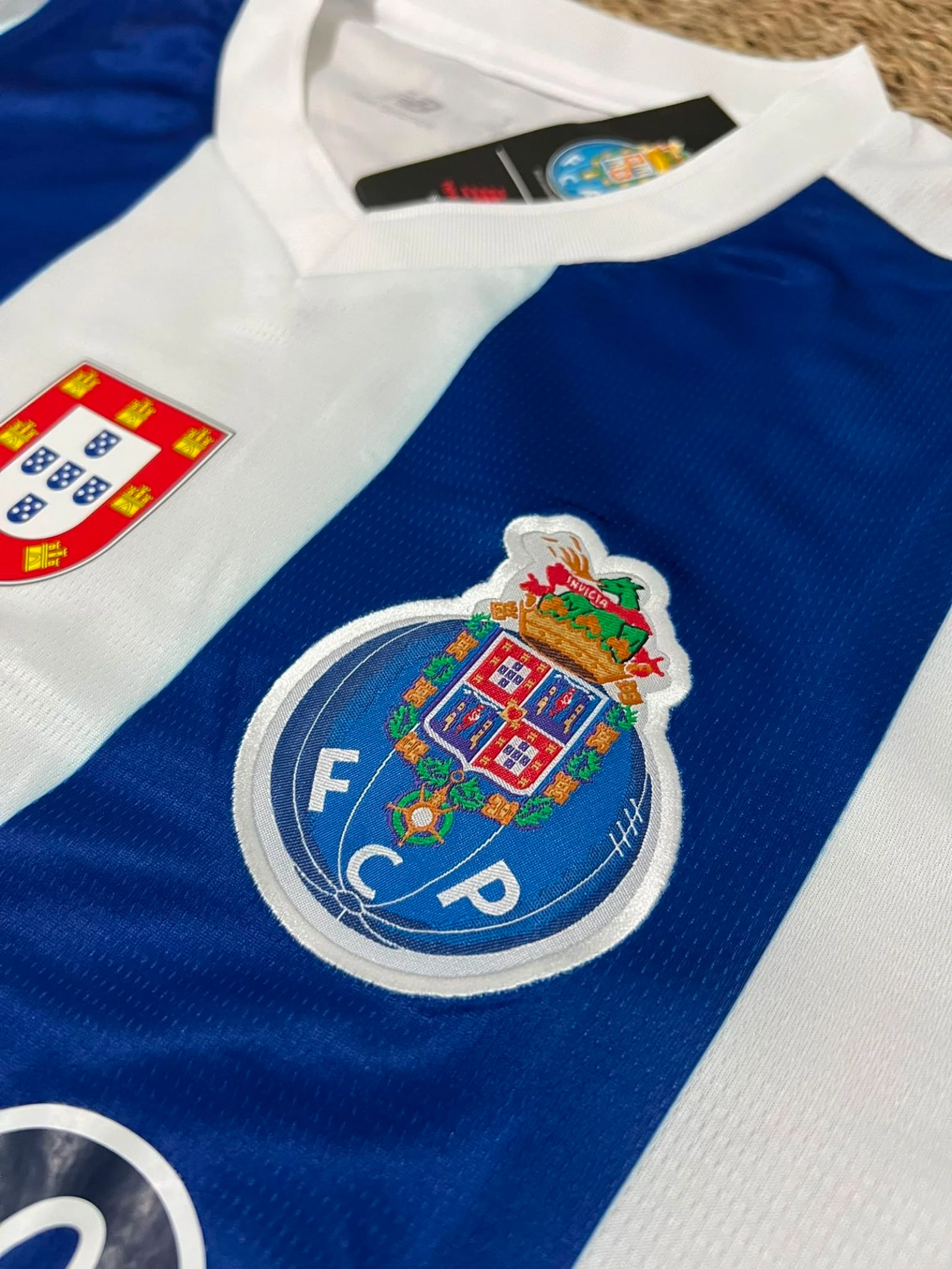 Pull FC Porto – photo 7